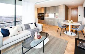 آپارتمان  – لندن, بریتانیا. 1,249,000 €