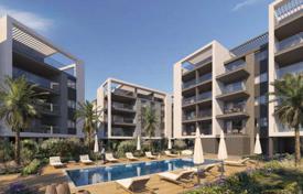 3غرفة شقة في مبنى جديد Limassol (city), قبرس. 563,000 €