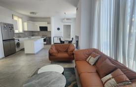 4غرفة دو خانه بهم چسبیده 230 متر مربع Emba, قبرس. 650,000 €
