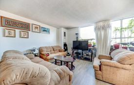 3غرفة آپارتمان  Etobicoke, کانادا. C$799,000