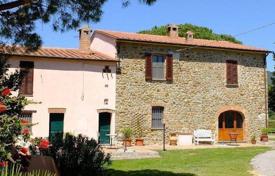 6غرفة ویلا  450 متر مربع Castiglione della Pescaia, ایتالیا. 1,330,000 €