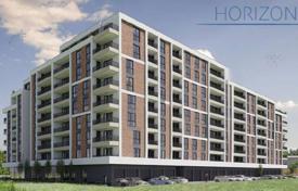 3غرفة آپارتمان  109 متر مربع Burgas (city), بلغارستان. 167,000 €