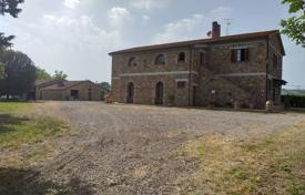 4غرفة ویلا  300 متر مربع Grosseto (city), ایتالیا. 830,000 €