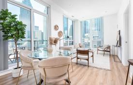 آپارتمان  – The Esplanade, Old Toronto, تورنتو,  انتاریو,   کانادا. C$1,032,000