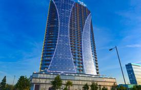 2غرفة شقة في مبنى جديد 67 متر مربع Batumi, گرجستان. $110,000