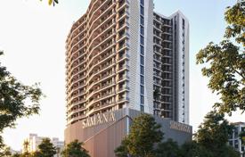 فروشگاه Samana Greenfield – ورسان الرابعة, دبی, امارات متحده عربی. $1,143,000