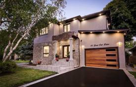 خانه  – Etobicoke, تورنتو, انتاریو,  کانادا. C$2,354,000