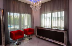 4غرفة ویلا  275 متر مربع Agios Tychonas, قبرس. 1,850,000 €