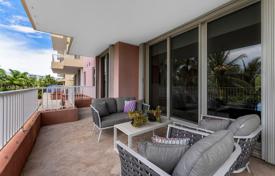 آپارتمان کاندو – Key Biscayne, فلوریدا, ایالات متحده آمریکا. $3,685,000