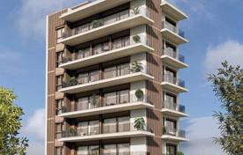 New residential complex with apartments کالیته‌آ, یونان. 1,630,000 € از