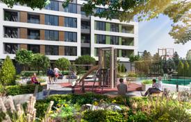 3غرفة آپارتمان  111 متر مربع Burgas (city), بلغارستان. 159,000 €