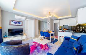 آپارتمان  – محمودلار, آنتالیا, ترکیه. $184,000