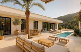 3غرفة ویلا  176 متر مربع دنیا (آلیکانته), اسپانیا. 728,000 €