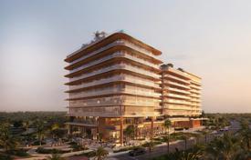 مجتمع مسكوني Soléva Beach Residences – رأس الخيمة, امارات متحده عربی. $381,000 از