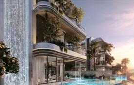 مجتمع مسكوني Leos Royal — Regent's Park – دبی, امارات متحده عربی. $939,000 از