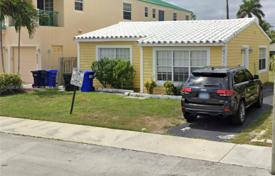 خانه  – Lauderdale-by-the-Sea, فلوریدا, ایالات متحده آمریکا. $899,000