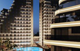 3غرفة شقة في مبنى جديد 95 متر مربع Gazimağusa city (Famagusta), قبرس. 127,000 €