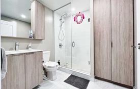 4غرفة آپارتمان  Etobicoke, کانادا. C$769,000