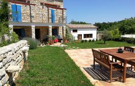 3غرفة خانه  285 متر مربع Labin, کرواسی. 745,000 €