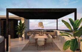 8غرفة ویلا  582 متر مربع Estepona, اسپانیا. 2,890,000 €