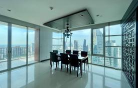 3غرفة شقق في الوحدات السكنية Khlong Toei, تایلند. $2,900 في الأسبوع