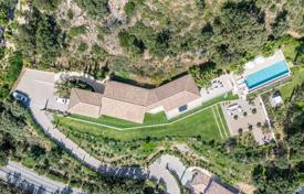 12غرفة ویلا  Grimaud, فرانسه. 18,000 € في الأسبوع