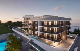 3غرفة آپارتمان  120 متر مربع پافوس, قبرس. 390,000 €