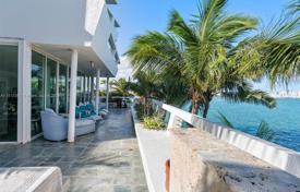 آپارتمان کاندو – Bay Harbor Islands, فلوریدا, ایالات متحده آمریکا. $3,250,000