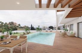 6غرفة ویلا  675 متر مربع Las Lagunas de Mijas, اسپانیا. 2,150,000 €