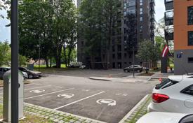 2غرفة شقة في مبنى جديد 46 متر مربع Northern District (Riga), لتونی. 121,000 €
