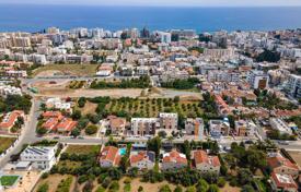 New residential complex with apartments Germasogeia, قبرس. 480,000 € از