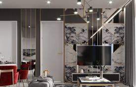 3غرفة شقة في مبنى جديد 120 متر مربع Avsallar, ترکیه. $162,000