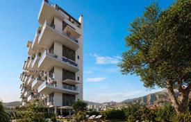 1غرفة آپارتمان  42 متر مربع Villajoyosa, اسپانیا. 286,000 €