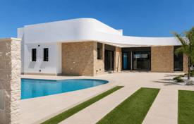3غرفة ویلا  109 متر مربع Los Montesinos, اسپانیا. 535,000 €