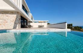 3غرفة ویلا  100 متر مربع Chaniotis, یونان. 640,000 €