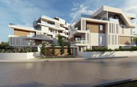 3غرفة پنت‌هاوس ها 131 متر مربع لیماسول, قبرس. 1,242,000 €