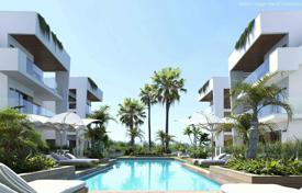 3غرفة پنت‌هاوس ها 188 متر مربع Los Alcazares, اسپانیا. 465,000 €