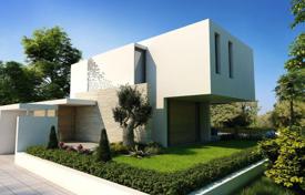 3غرفة دو خانه بهم چسبیده 238 متر مربع نیکوزیا, قبرس. 715,000 €