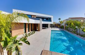 4غرفة ویلا  425 متر مربع Rojales, اسپانیا. 2,650,000 €