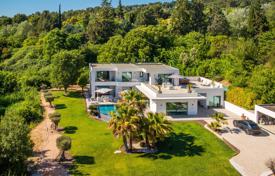 7غرفة ویلا  35 متر مربع Aix-en-Provence, فرانسه. 3,570,000 €