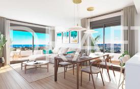 آپارتمان  – Estepona, اندلس, اسپانیا. 320,000 €