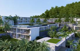3غرفة آپارتمان  88 متر مربع Karon Beach, تایلند. 215,000 € از
