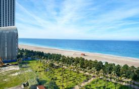 2غرفة آپارتمان  58 متر مربع Batumi, گرجستان. $225,000