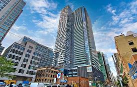 5غرفة آپارتمان  Old Toronto, کانادا. C$973,000