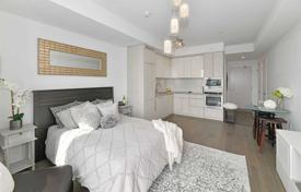 آپارتمان  – Blue Jays Way, Old Toronto, تورنتو,  انتاریو,   کانادا. C$761,000