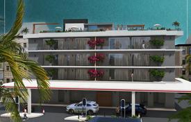 New residential complex with apartments آتن ریویرا, یونان. 250,000 € از