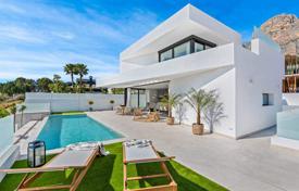 4غرفة ویلا  366 متر مربع Polop, اسپانیا. 755,000 €