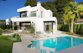 دو خانه بهم چسبیده – Benissa, والنسیا, اسپانیا. 1,075,000 €