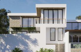 3غرفة ویلا  195 متر مربع Balangan beach, اندونزی. $195,000