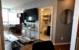 5غرفة آپارتمان  Old Toronto, کانادا. C$787,000